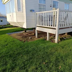 Stevies Campsite Tunstall (East Riding of Yorkshire)