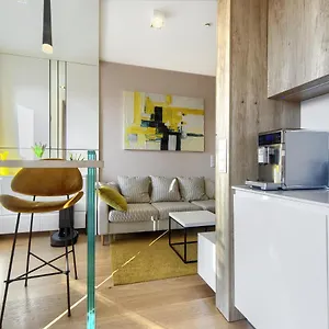 Enjoy! Old Town Apartment Gdansk