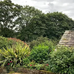 Luxury Barn Conversion At Rudding Holiday home Harrogate