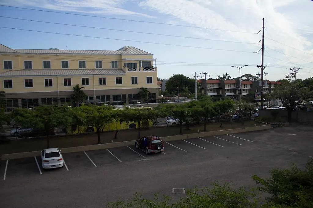 Kingston Luxury Condo Apartment
