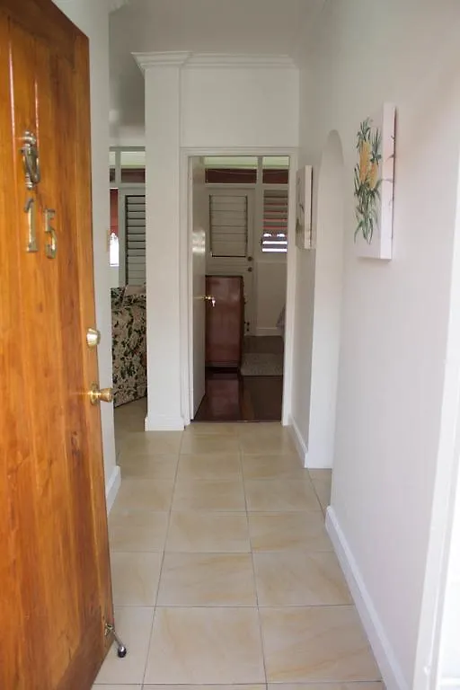 Kingston Luxury Condo Apartment